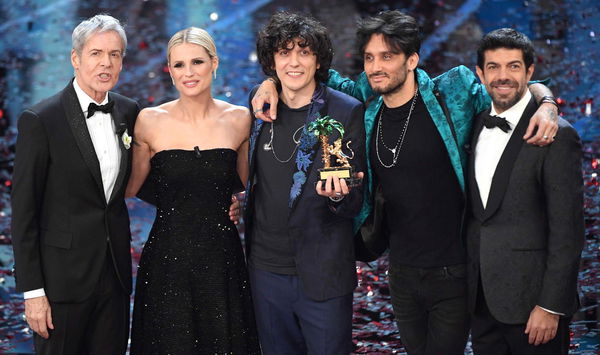 Sanremo 2018, Baglioni o Carlo Conti: chi ha il record di share in finale?