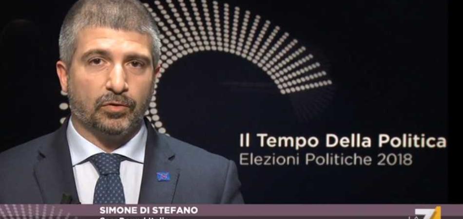 Simone Di Stefano