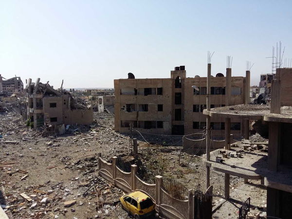 Lo scandalo Onu degli abusi sessuali in Siria si sapeva da tre anni