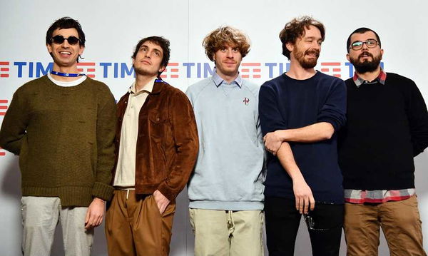 Quella parolaccia che il Piccolo coro dell’Antoniano non canterà per Lo Stato Sociale