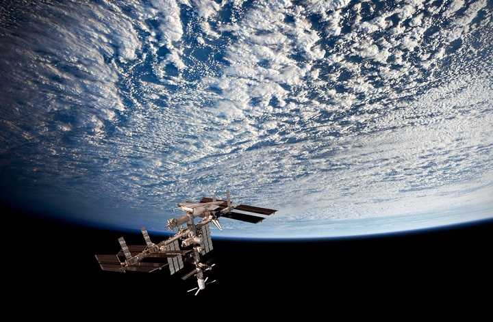 Trump vuole ‘privatizzare’ la Stazione Spaziale Internazionale article-post