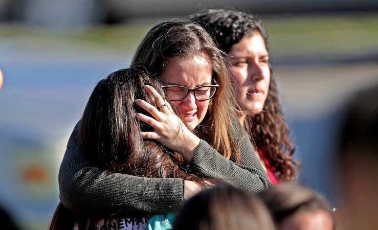 strage florida