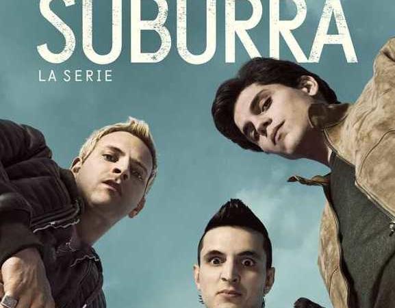 netflix serie tv
