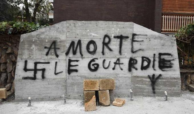 aldo moro