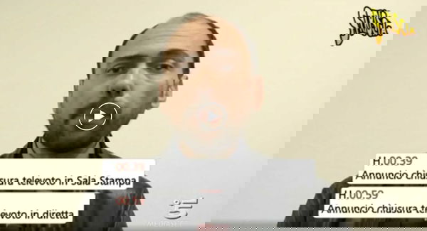 Sanremo 2018, il servizio di Striscia denuncia: «Televoto chiuso 20 minuti prima dell’annuncio ufficiale»