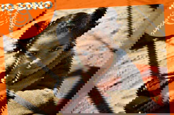 #Indifesa parte la campagna di Terre des Hommes per difendere tutte le bambine del mondo