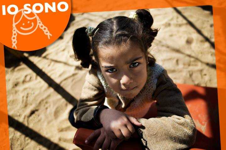 #Indifesa parte la campagna di Terre des Hommes per difendere tutte le bambine del mondo article-post
