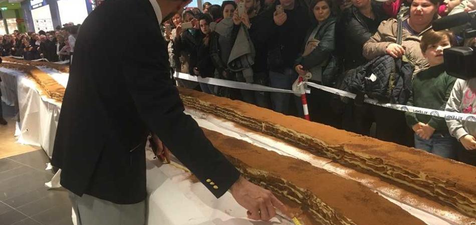tiramisù
