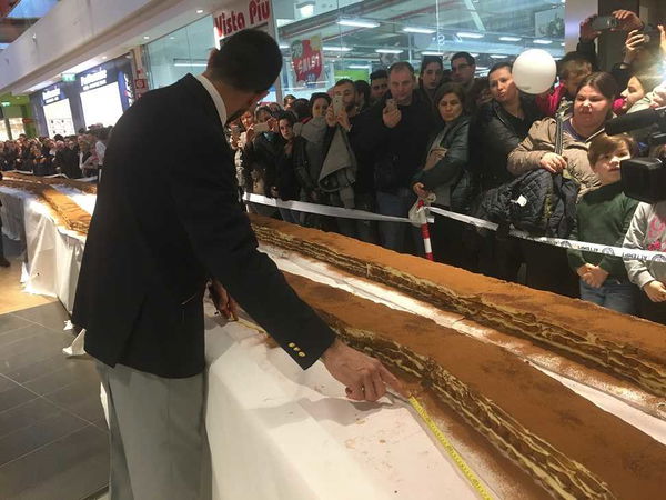 Perché Veneto e Friuli Venezia Giulia litigano per il tiramisù