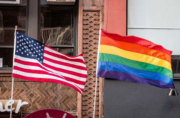 Usa, i datori di lavoro non possono fare discriminazioni sull’orientamento sessuale