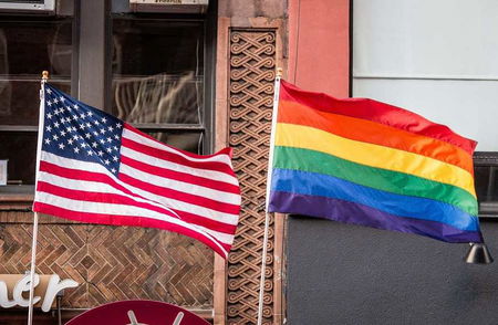 Usa, i datori di lavoro non possono fare discriminazioni sull’orientamento sessuale article-post