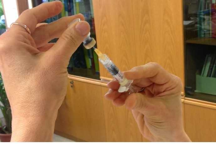 «Ci sono criticità sui vaccini per i militari, raccomandiamo le monodosi» article-post