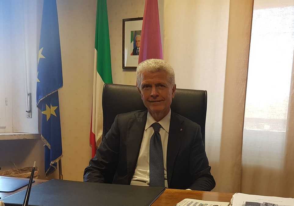 Macerata, cosa c’è dietro la rimozione del questore Vincenzo Vuono article-post
