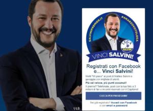 vinci salvini