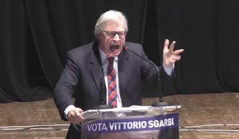 lite sgarbi iene