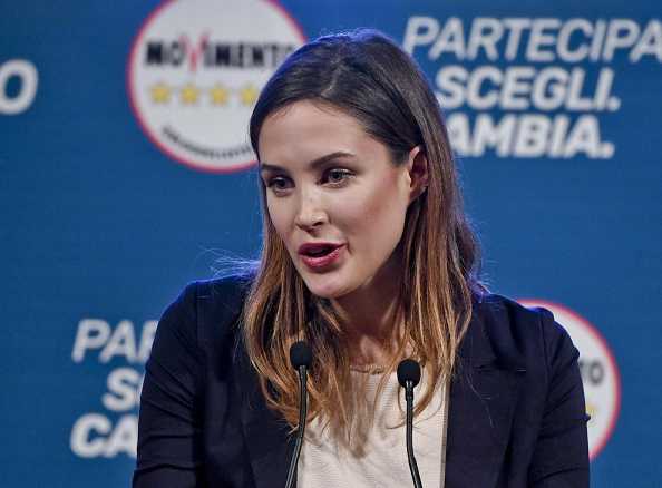 Alessia D’Alessandro è stata sconfitta nel collegio uninominale di Agropoli