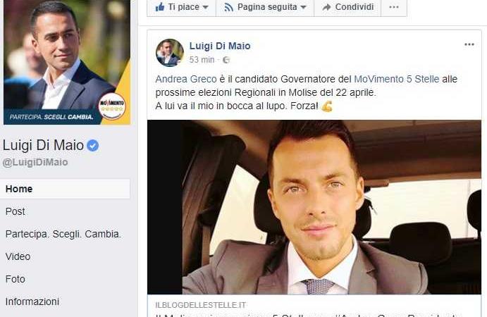 Andrea Greco