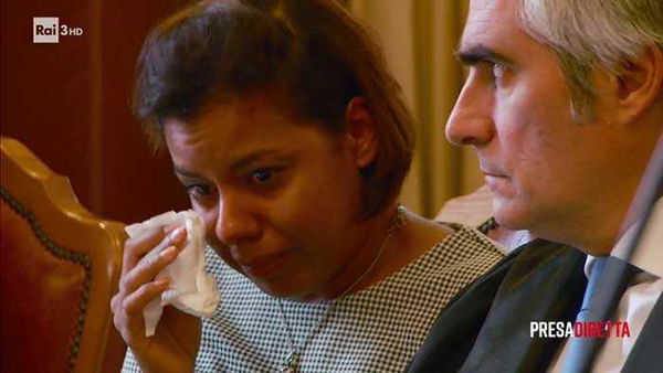 Angela Aparecido Rizzo, l’Arma dei Carabinieri apre un procedimento disciplinare contro la militare che ha denunciato molestie sessuali