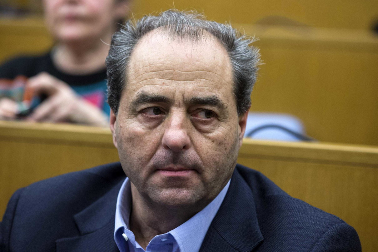 Il centrosinistra riparte da Di Pietro: sarà candidato Pd-LeU in Molise article-post