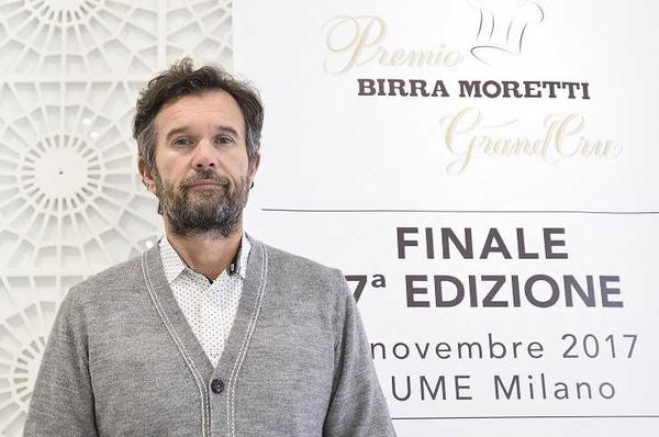 Carlo Cracco sfrattato dall’ex convento dell’Annunciata di Abbiategrasso