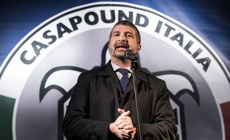 CasaPound