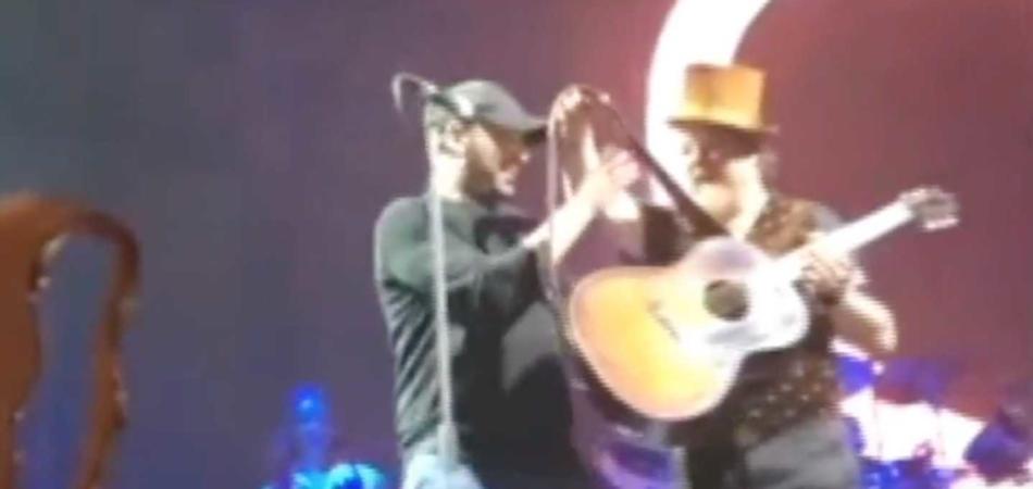 Checco Zalone Zucchero