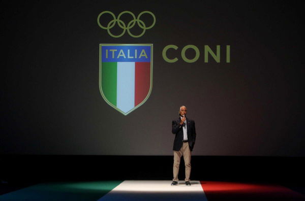 Il Coni ha candidato la città di Milano/Torino alle Olimpiadi invernali del 2026