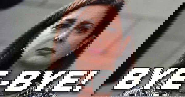 L’esultanza di Salvini per l’addio della Boldrini alla presidenza della Camera