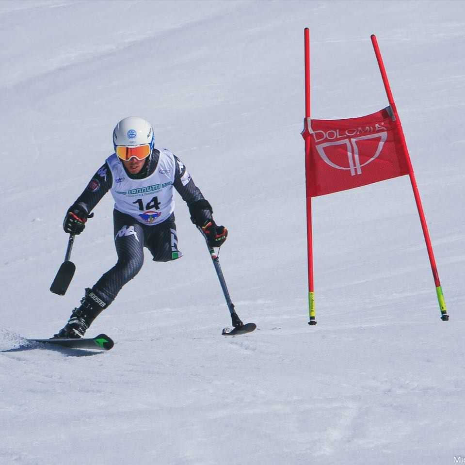 Al via le paralimpiadi invernali di PyeongChang, chi sono ...