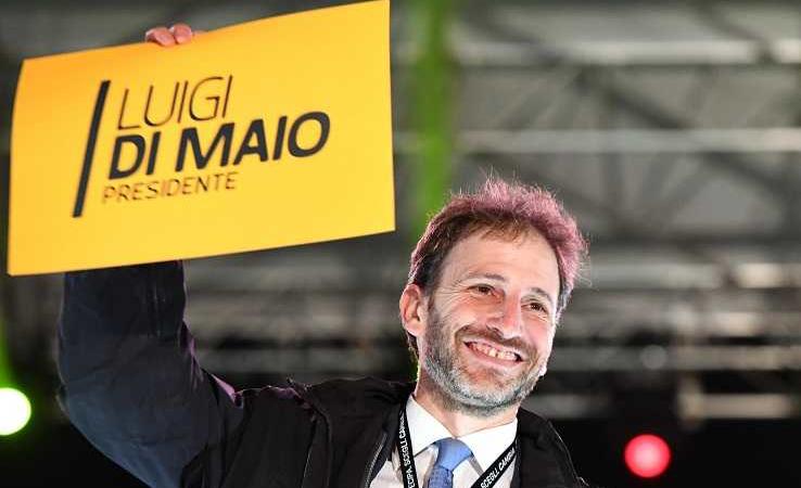 Davide Casaleggio