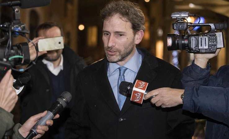 Davide Casaleggio