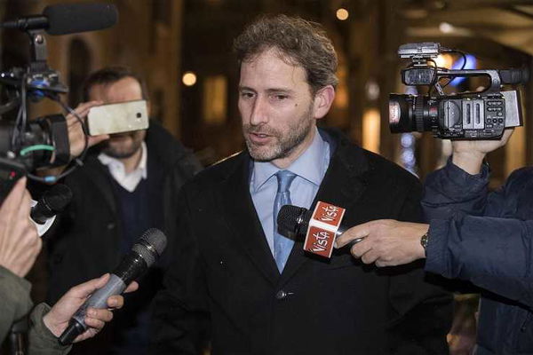 Davide Casaleggio si schiera per l’abolizione della caccia