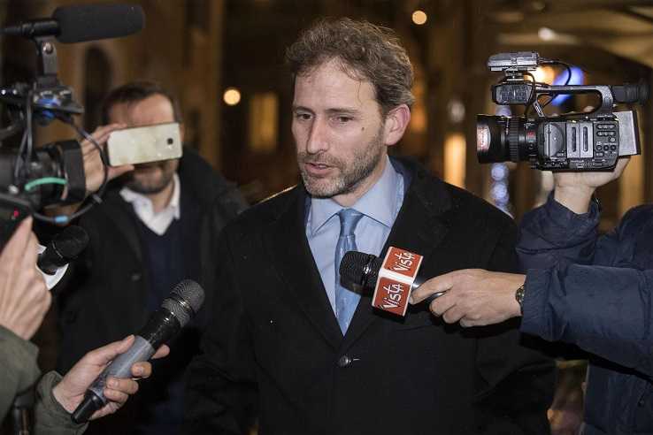 Davide Casaleggio si schiera per l’abolizione della caccia article-post