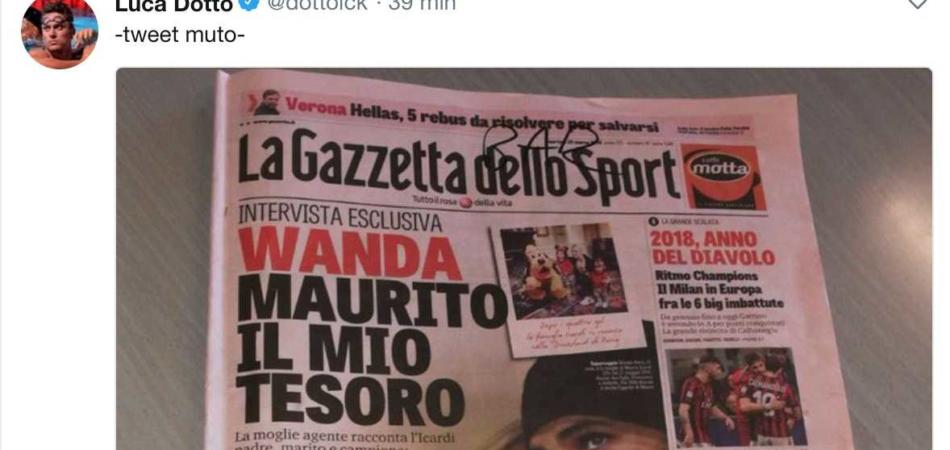 Dotto Contro Gazzetta