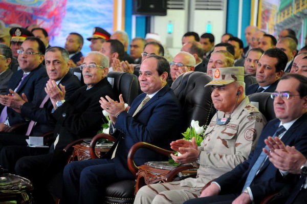 Ecco perché il presidente dell’Egitto al-Sisi non ha vinto con il 90% di preferenze