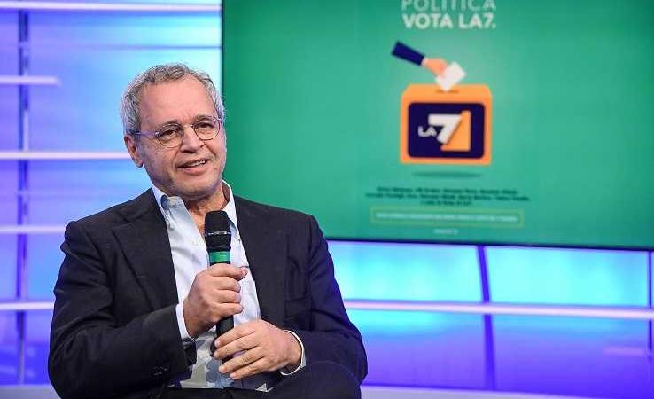 Enrico Mentana