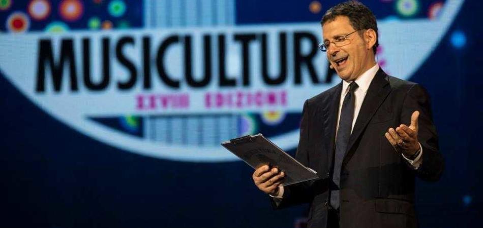 Fabrizio Frizzi