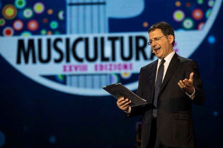 Fabrizio Frizzi, il ricordo di Pippo Baudo article-post