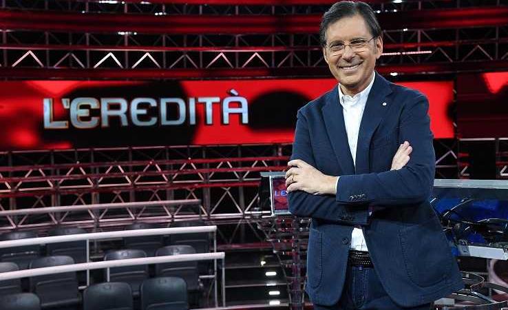 Fabrizio Frizzi