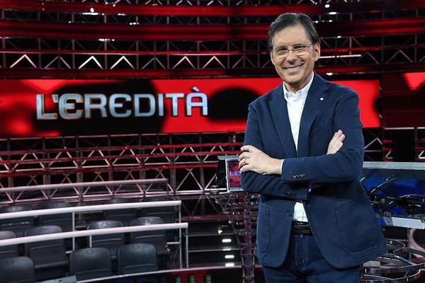 Fabrizio Frizzi, l’ultima intervista concessa dopo il ritorno all’Eredità
