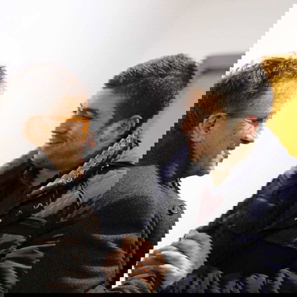 Filippo Perconti, il neo-eletto M5S che ringraziò Mussolini