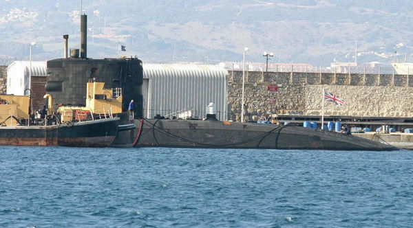 Scontro Gibilterra-Spagna sulla Brexit e sul futuro status del territorio autonomo