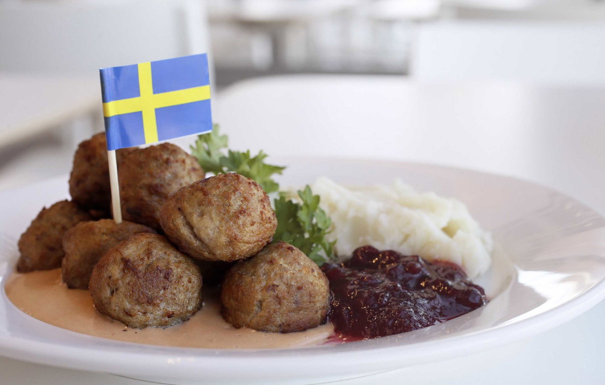 E se Ikea stesse pensando alle polpette di larve? article-post
