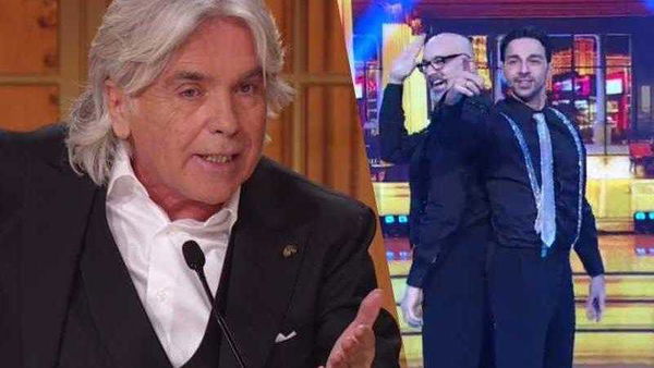 Giovanni Ciacci contro Ivan Zazzaroni: «È un cretino»