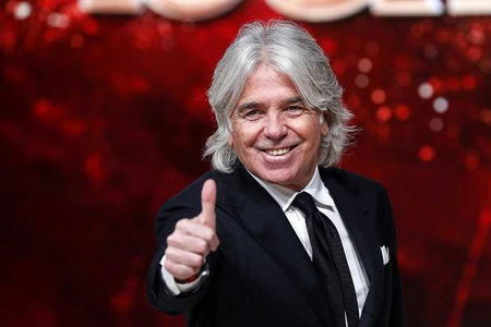 Ivan Zazzaroni nuovo direttore del Corriere dello Sport article-post