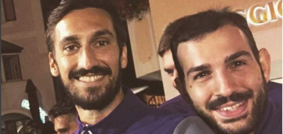 davide astori