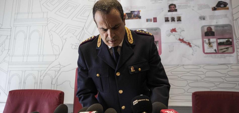 Pasqua terrorismo