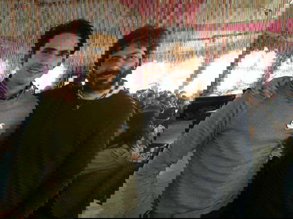 Luigi Iovino, chi è il deputato M5S che ha votato Fico arrivando in Panda | VIDEO