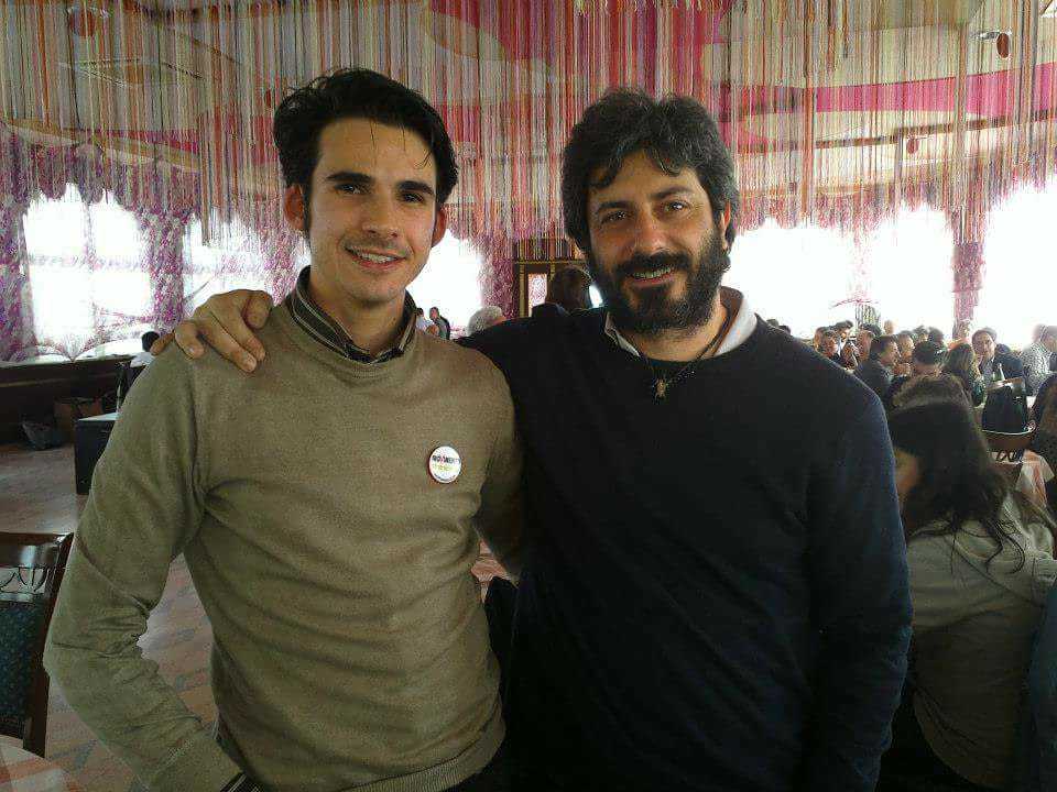 Luigi Iovino, chi è il deputato M5S che ha votato Fico arrivando in Panda | VIDEO article-post