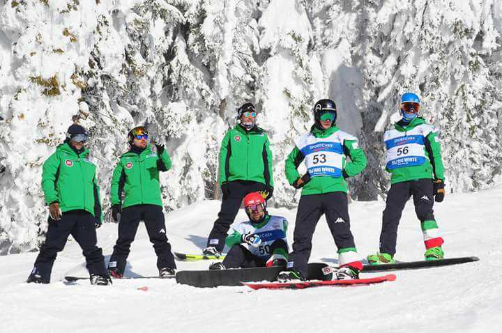 Al via le paralimpiadi invernali di Pyeongchang, chi sono gli italiani in gara article-post